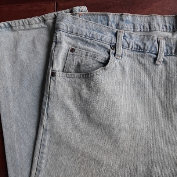 WRANGLER JEANS FOR MEN - Picture 8 of 11